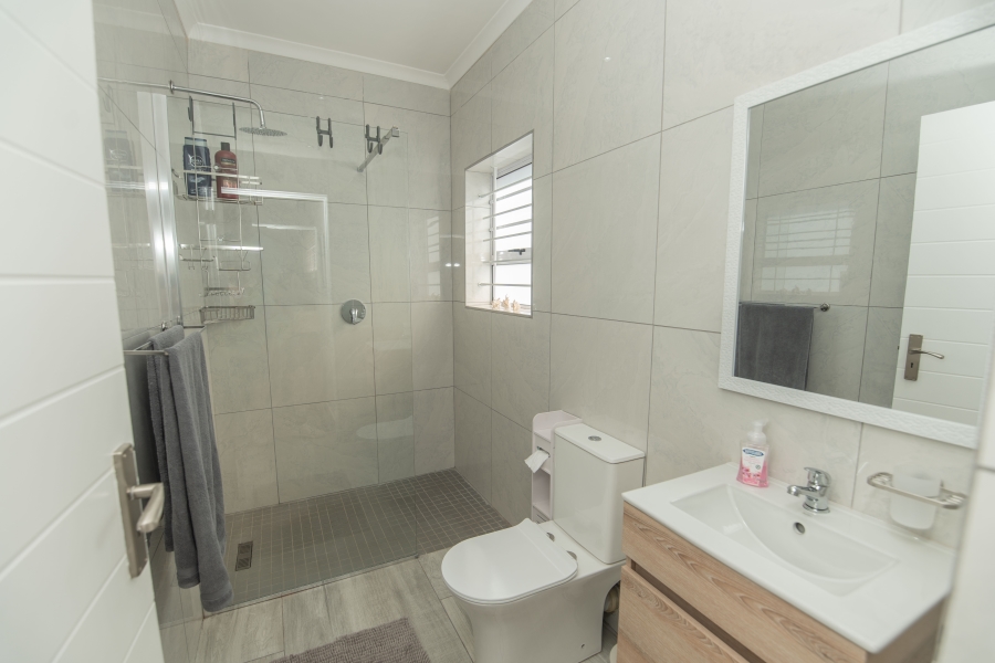 3 Bedroom Property for Sale in Kamma Heights Eastern Cape